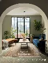 فرش دستباف سلطان آباد طرح افشان ۳/۹۶ متری