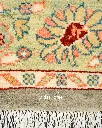 فرش دستباف سلطان آباد طرح افشان ۳/۹۶ متری