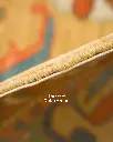 فرش دستباف هریس طرح افشان ۶/۵۵ متری