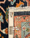 فرش دستباف هریس طرح افشان ۵/۹۴ متری