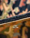 فرش دستباف هریس طرح افشان ۵/۹۴ متری