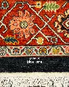فرش دستباف تبریز طرح ماهی ۶/۵۱ متری