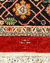 فرش دستباف تبریز طرح ماهی ۱۳/۰۱ متری