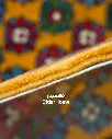 فرش دستباف شکوفه طرح افشان ۳/۲۱ متری
