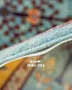 فرش دستباف قشقایی طرح درخت زندگی ۶/۳۳ متری