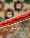 فرش دستباف شکوفه طرح افشان ۳ متری