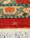 فرش دستباف فراهان طرح ترنجی ۵/۵۱ متری