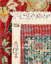 فرش دستباف فراهان طرح ترنجی ۵/۵۱ متری