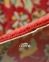 فرش دستباف فراهان طرح ترنجی ۵/۵۱ متری