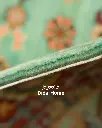 فرش دستباف سلطان آباد طرح ماهی ۴/۱۳ متری