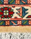 فرش دستباف بخشایش طرح افشان ۱/۶۹ متری