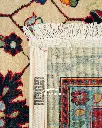 فرش دستباف تبریز طرح افشان ۱۲/۲۰ متری