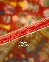فرش دستباف قشقایی طرح درخت زندگی ۶/۵۰ متری