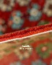 فرش دستباف شکوفه طرح افشان ۱/۶۱ متری