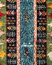 فرش دستباف قشقایی طرح افشان ۶/۶۱ متری