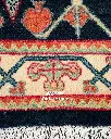 فرش دستباف بختیاری طرح افشان ۶/۸۴ متری