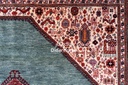 قالی قشقایی ترنجی-امید(۷.۲۰)