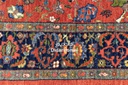 قالی بیجار افشان(۲.۲۳)