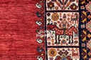 قالی قشقایی کف ساده-هدیش(۴.۷۸)