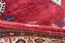 قالی قشقایی ترنجی-سروناز(۵.۷۱)