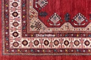 قالی قشقایی ترنجی-سروناز(۵.۷۱)