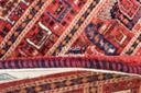 قالی قشقایی محرمات(۰.۵۷)