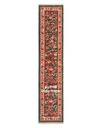 کناره دستباف بیجار طرح هزارگل ۵.۲۶ متری