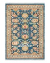 فرش دستباف سلطان آباد طرح افشان ۶/۲۶ متری (زیگلر محل)