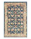 فرش دستباف سلطان آباد طرح افشان ۶/۱۲ متری