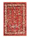 فرش دستباف بیجار طرح افشان ۶/۶۷ متری