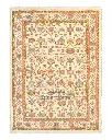 فرش دستباف سلطان آباد طرح افشان ۹/۴۳ متری (زیگلر محل)
